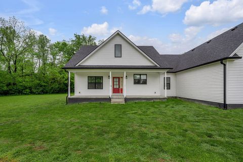 Property photo of 935 Stoner-ephesus Road, Winchester, KY 40391
