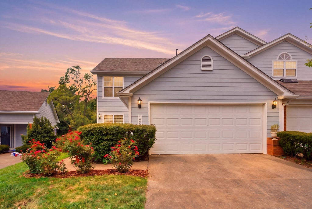 Photo of 1058 Griffin Gate Drive, Lexington, KY 40511 (MLS # 26025618)