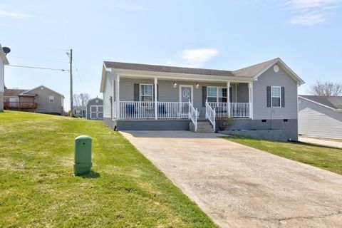 853 Thorn Trace Drive, Mt Sterling, KY 40353 - #: 24006130