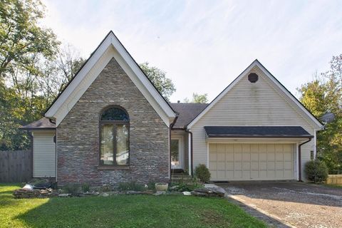 3622 Stamper Drive, Winchester, KY 40391 - #: 24005871