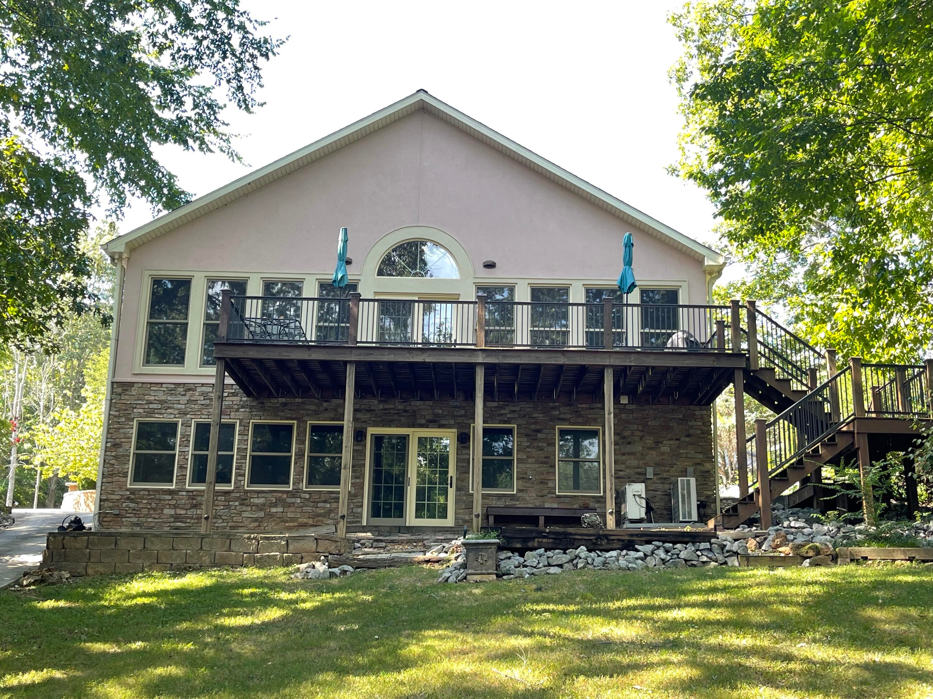 64 Cochise Trail