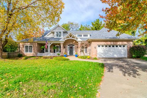 Property photo of 2660 Idlewood Drive, Lexington, KY 40513