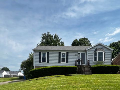 179 Candlewood Drive, Danville, KY 40422 - #: 24009494