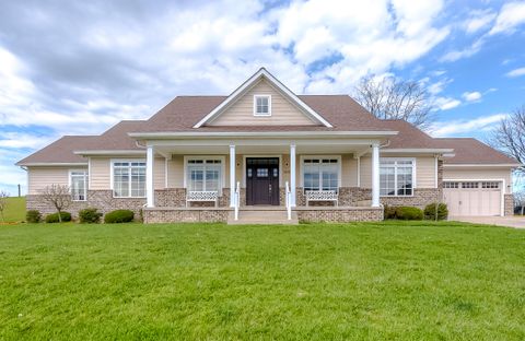 1408 Clubhouse Lane, Mt Sterling, KY 40353 - #: 24008571