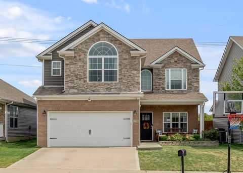 Photo of 776 Halford Place, Lexington, KY 40511 (MLS # 25500648)