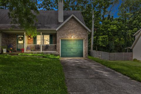 Photo of 111 Quail Ridge Road, Winchester, KY 40391 (MLS # 25503670)