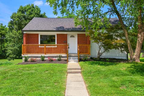 Property photo of 851 Hilltop Road, Danville, KY 40422