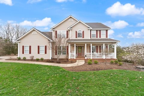 Property photo of 115 Winding View Trail, Georgetown, KY 40324