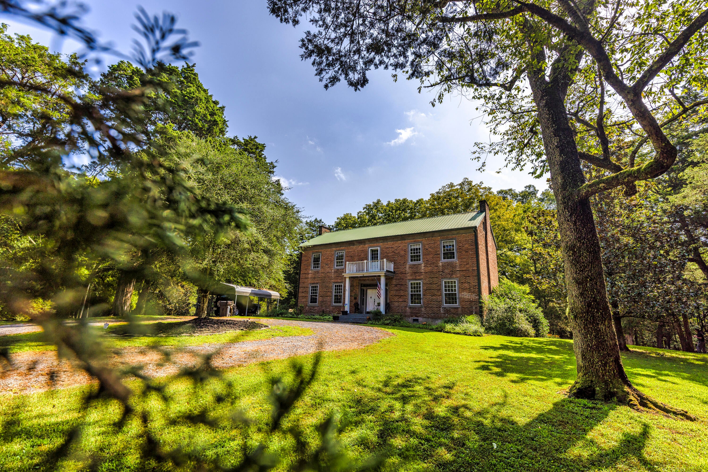 16 Navy Drive