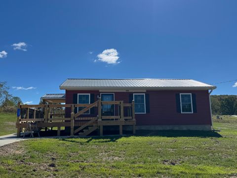 Photo of 133 Redbud Circle, Salt Lick, KY 40371 (MLS # 25506721)