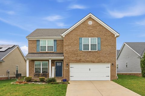 Property photo of 217 Christal Drive, Georgetown, KY 40324