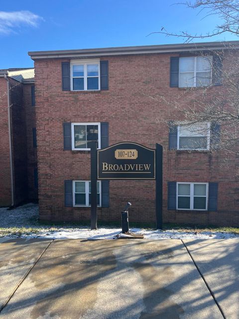 Photo of 421 Redding Road 107 #107, Lexington, KY 40517 (MLS # 26001419)