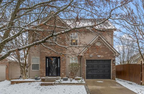 Photo of 2252 Prescott Lane, Lexington, KY 40511 (MLS # 25507692)