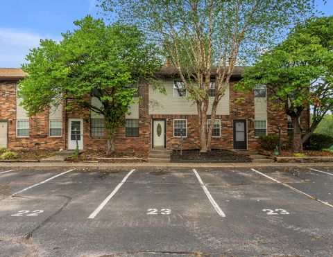 Photo of 550 Darby Creek Road 23 #23, Lexington, KY 40509 (MLS # 25502397)
