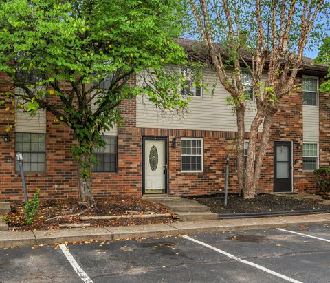 Photo of 550 Darby Creek Road 23 #23, Lexington, KY 40509 (MLS # 25502397)