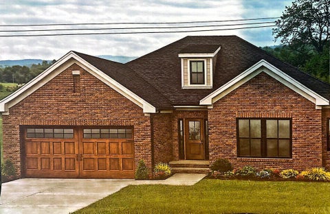 Property photo of 1312 Vineyard Court, Berea, KY 40403