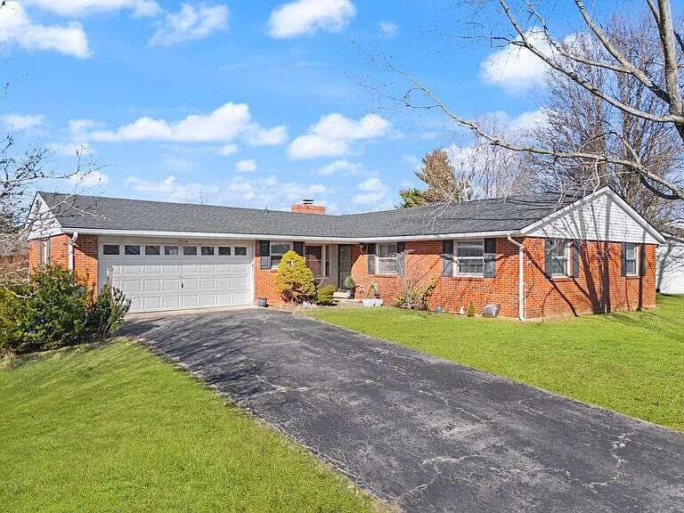 Photo of 1506 Auburn Court, Lexington, KY 40505 (MLS # 26020130)