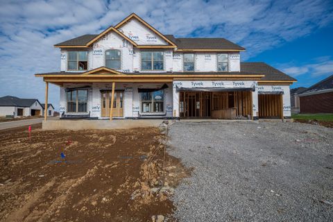 Photo of 120 Ivy Creek Drive, Richmond, KY 40475 (MLS # 25015676)