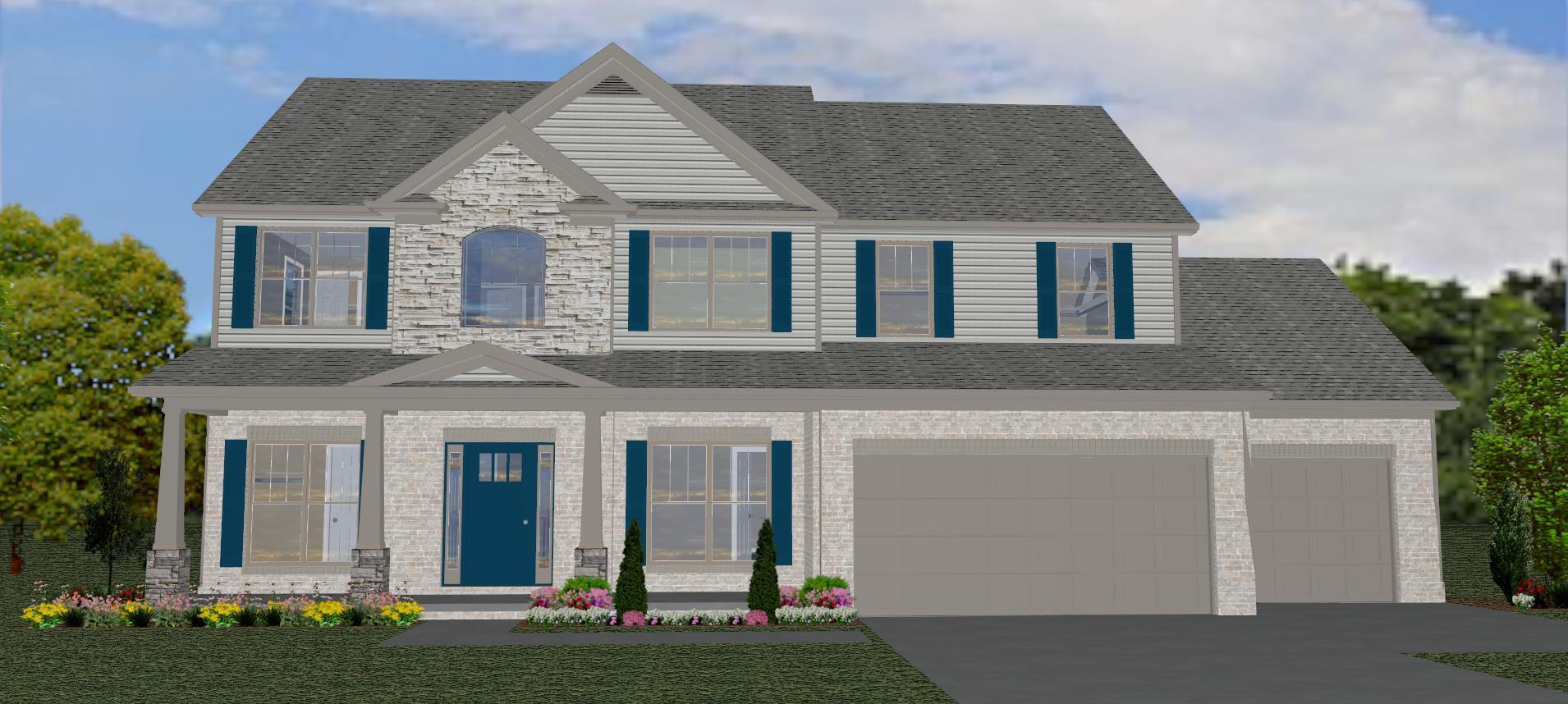 Richmond, Kentucky 40475, United States, 5 Bedrooms Bedrooms, ,4 BathroomsBathrooms,Residential,Active,174464