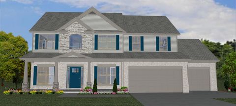 Photo of 120 Ivy Creek Drive, Richmond, KY 40475 (MLS # 25015676)