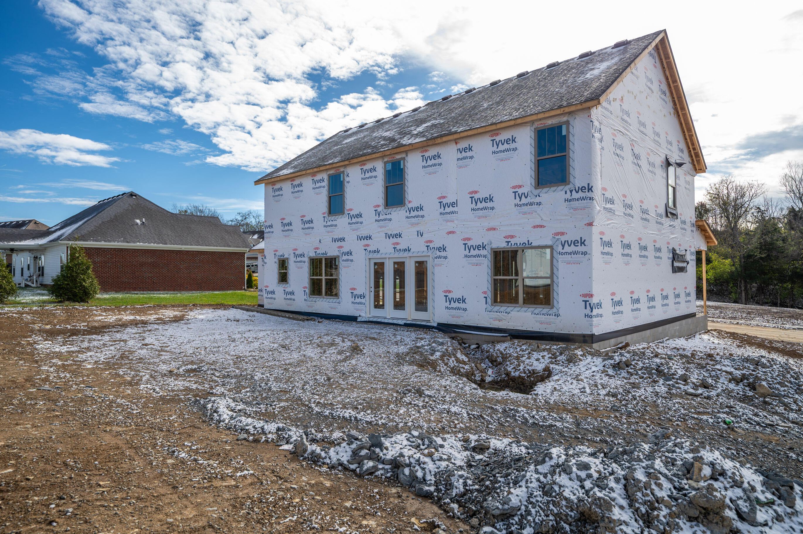 Richmond, Kentucky 40475, United States, 5 Bedrooms Bedrooms, ,4 BathroomsBathrooms,Residential,Active,174464