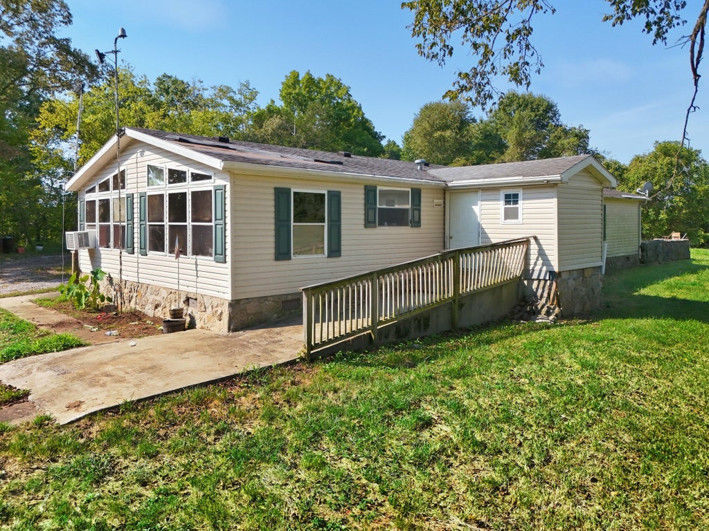 Photo of 1203 Indian Gap Road, Frankfort, KY 40601 (MLS # 26025776)