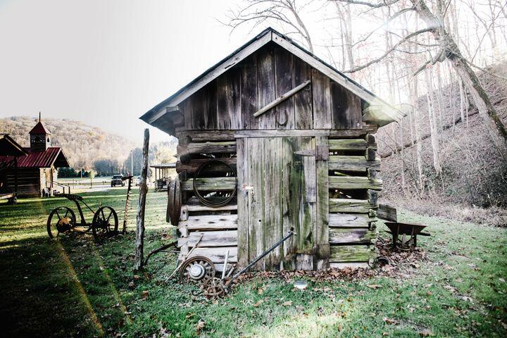 Mt Vernon, Kentucky 40456, United States, 1 Bedroom Bedrooms, ,1 BathroomBathrooms,Residential,Active,193331