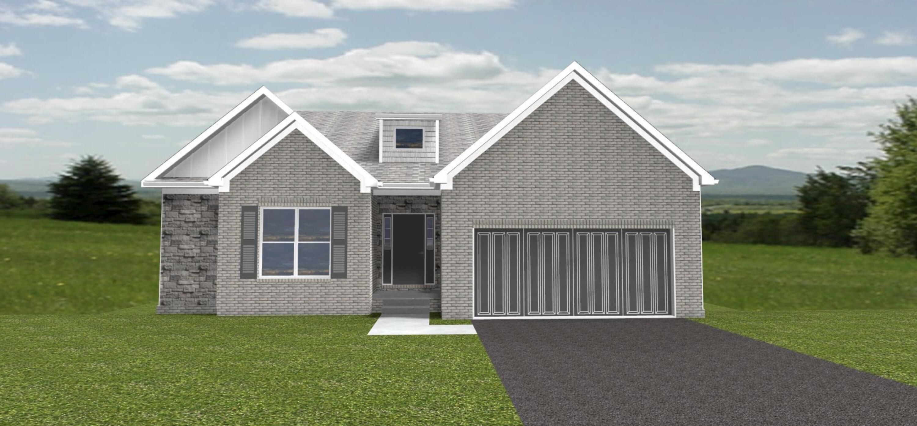 Richmond, Kentucky 40475, United States, 4 Bedrooms Bedrooms, ,3 BathroomsBathrooms,Residential,Active,26873