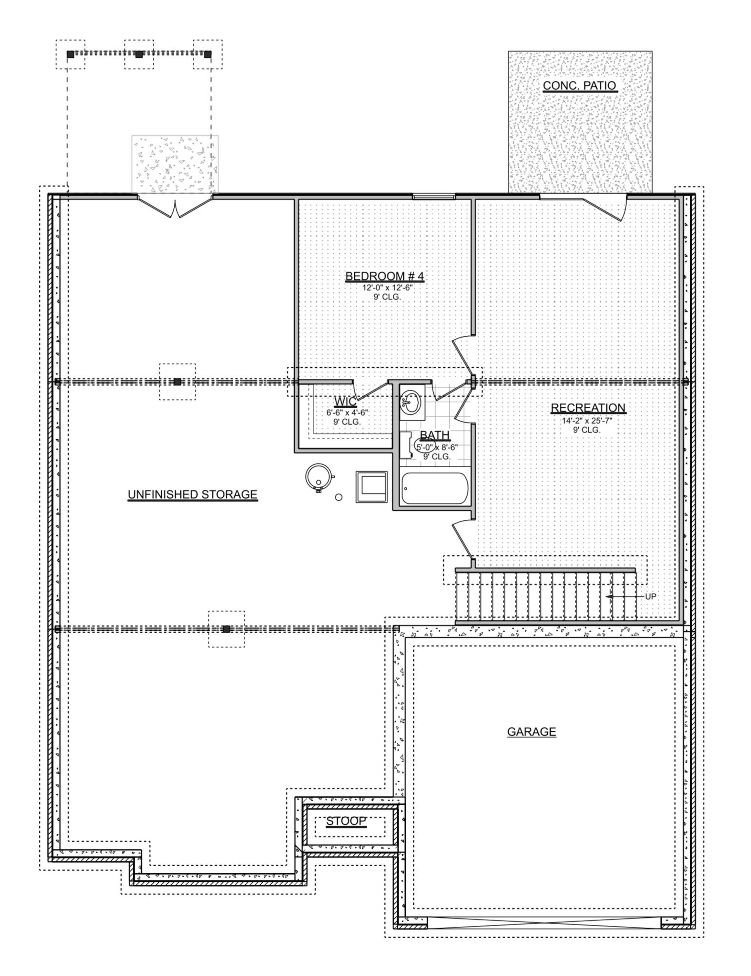 Richmond, Kentucky 40475, United States, 4 Bedrooms Bedrooms, ,3 BathroomsBathrooms,Residential,Active,26873