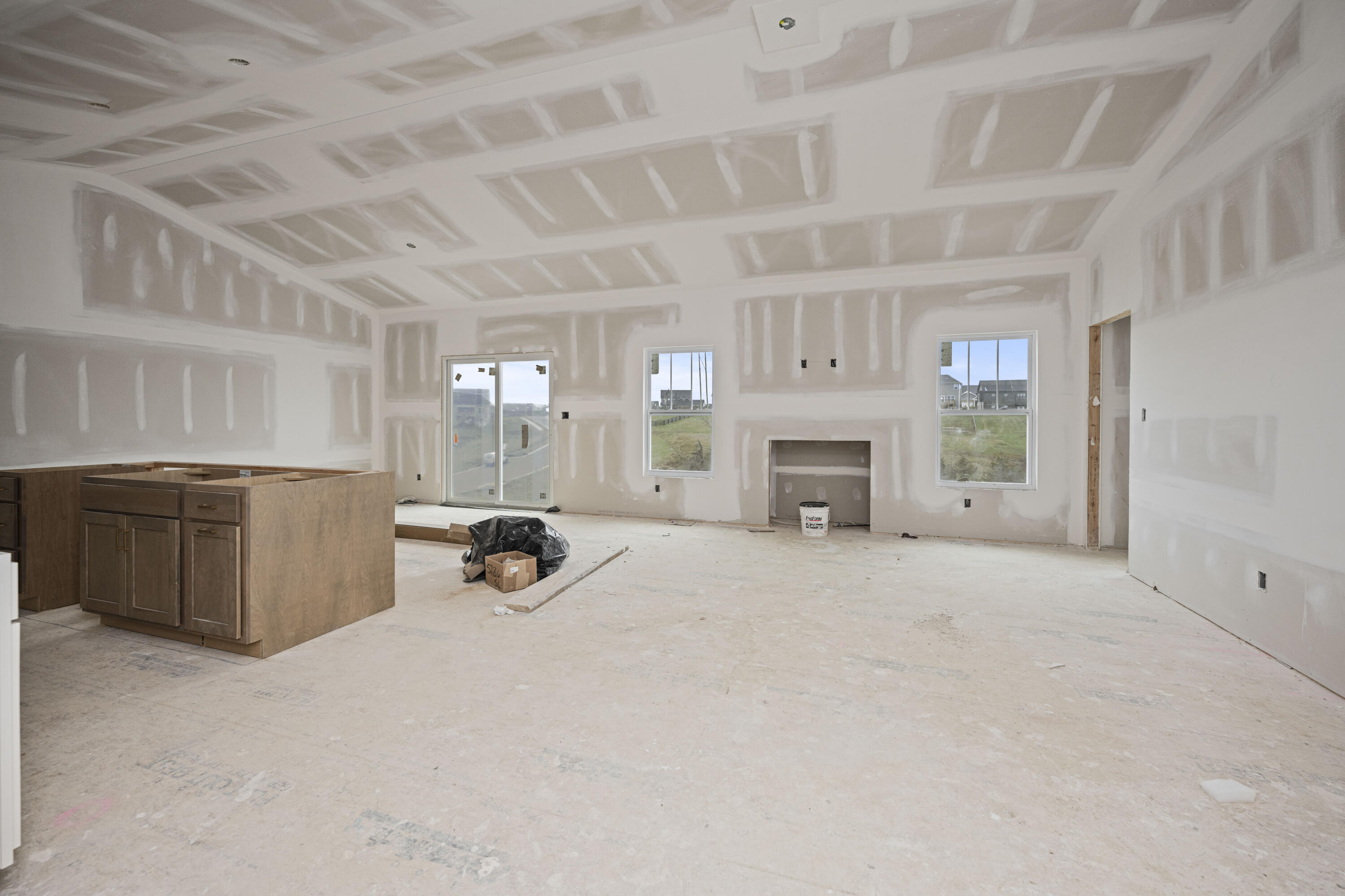 Richmond, Kentucky 40475, United States, 4 Bedrooms Bedrooms, ,3 BathroomsBathrooms,Residential,Active,26873