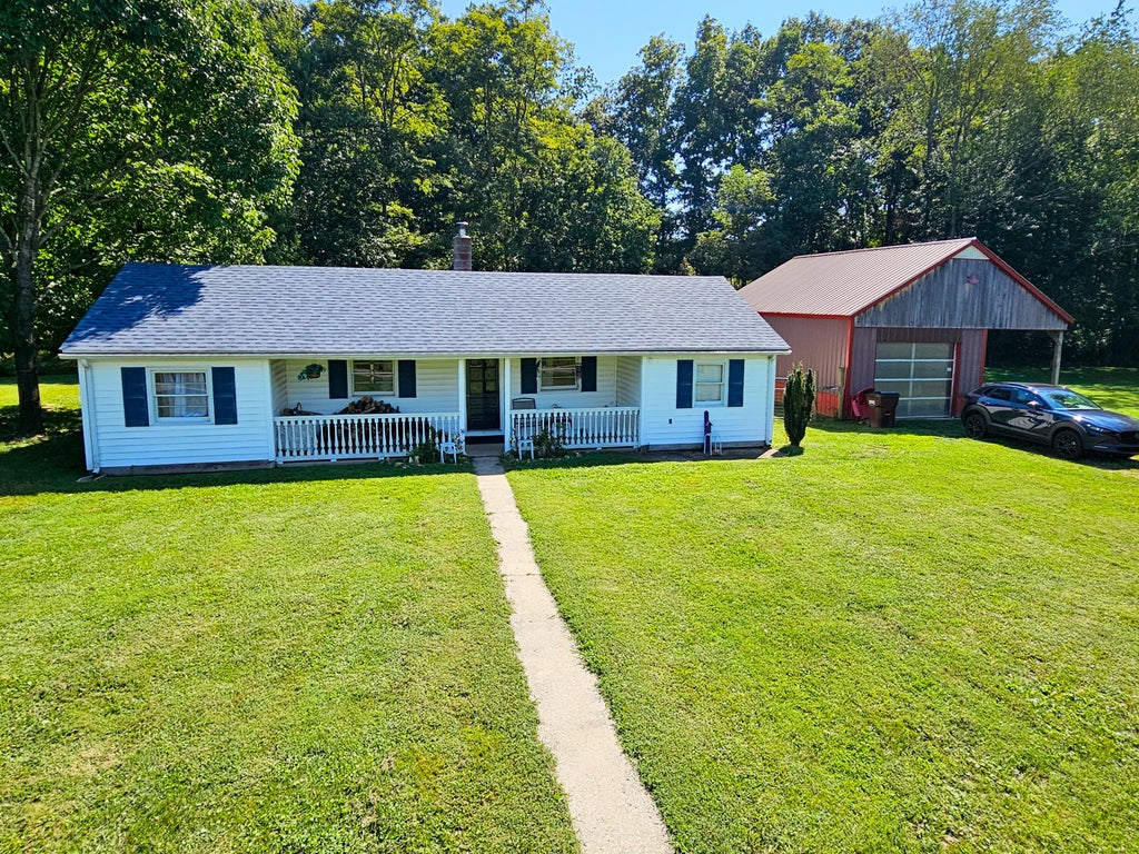 Photo of 8915 KY HWY 643, Crab Orchard, KY 40419 (MLS # 26025595)
