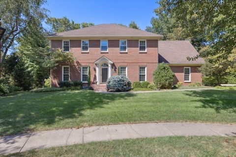 Photo of 2229 Shannawood Drive, Lexington, KY 40513 (MLS # 25018497)