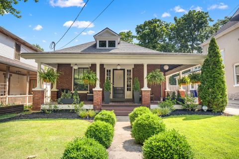 Photo of 573 W Second Street, Lexington, KY 40508 (MLS # 25503421)