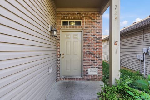 Property photo of 729 Pioneer Lane, Lexington, KY 40505