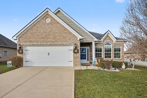 Photo of 115 Ferguson Lane, Georgetown, KY 40324 (MLS # 25507843)