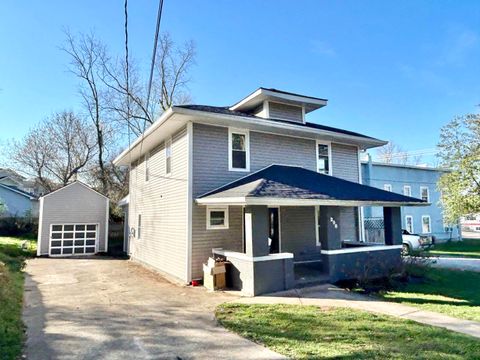 200 Clements Avenue, Somerset, KY 42501 - #: 24004887