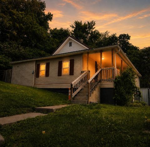 Property photo of 26 Todd Street, Livingston, KY 40445