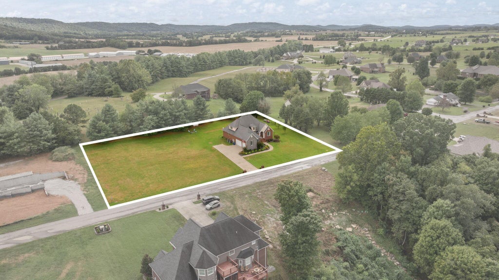 Photo of 231 Colson Drive, Bronston, KY 42518 (MLS # 26025772)