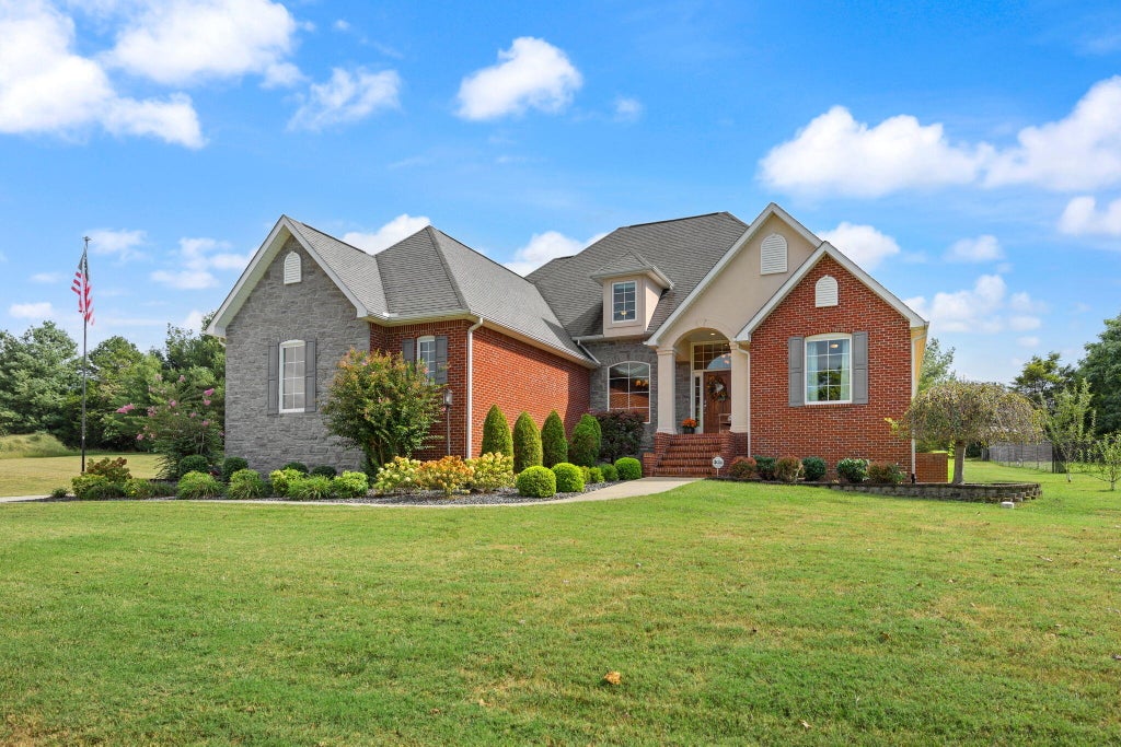 Photo of 231 Colson Drive, Bronston, KY 42518 (MLS # 26025772)