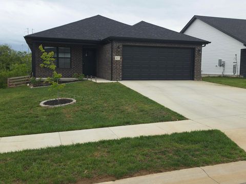 Property photo of 417 Yosemite Lane, Richmond, KY 40475