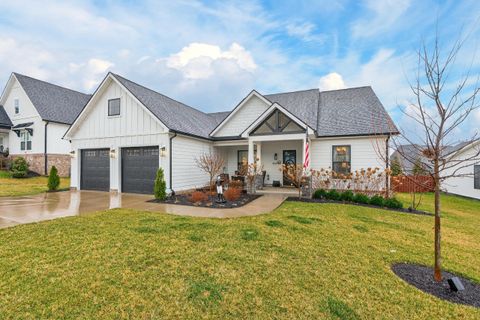 Property photo of 485 Mission Drive, Versailles, KY 40383