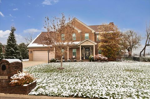 Photo of 8016 Sea Hero Run, Versailles, KY 40383 (MLS # 25507611)