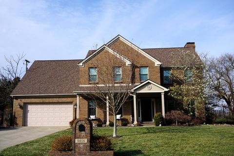 Photo of 8016 Sea Hero Run, Versailles, KY 40383 (MLS # 25507611)