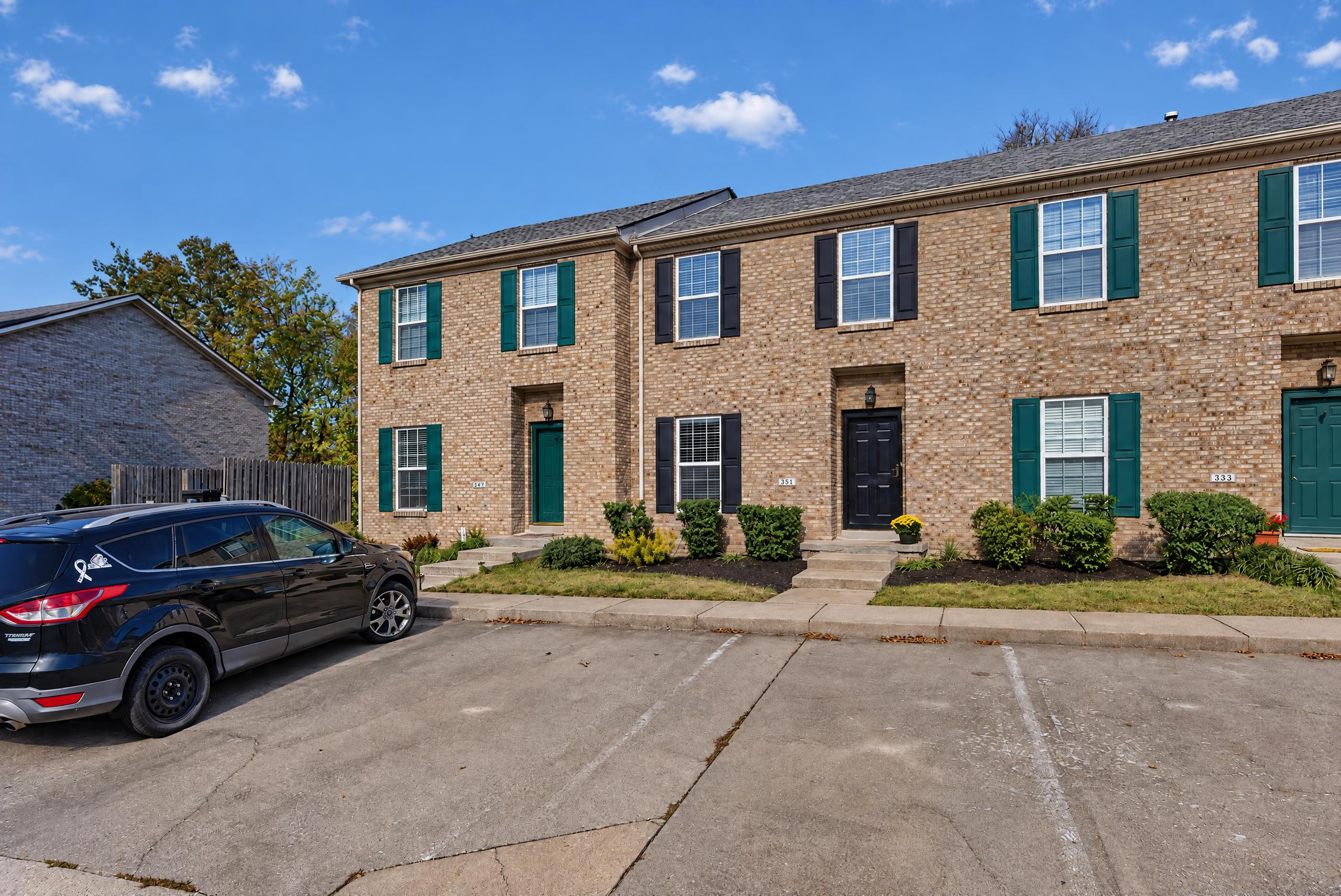 351 Furlong View Court