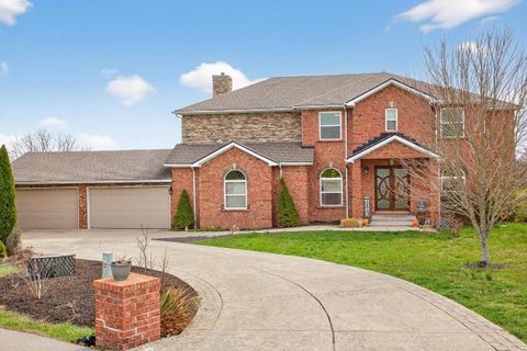 Property photo of 202 Palisades Pointe Drive, Lancaster, KY 40444