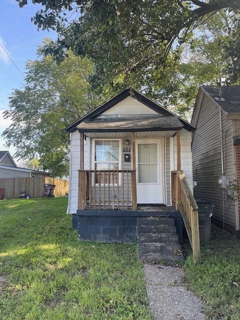 Photo of 551 W Fifth Street, Lexington, KY 40508 (MLS # 25503783)