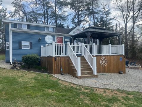 Property photo of 851 S Main Street 14, Jamestown, KY 42629