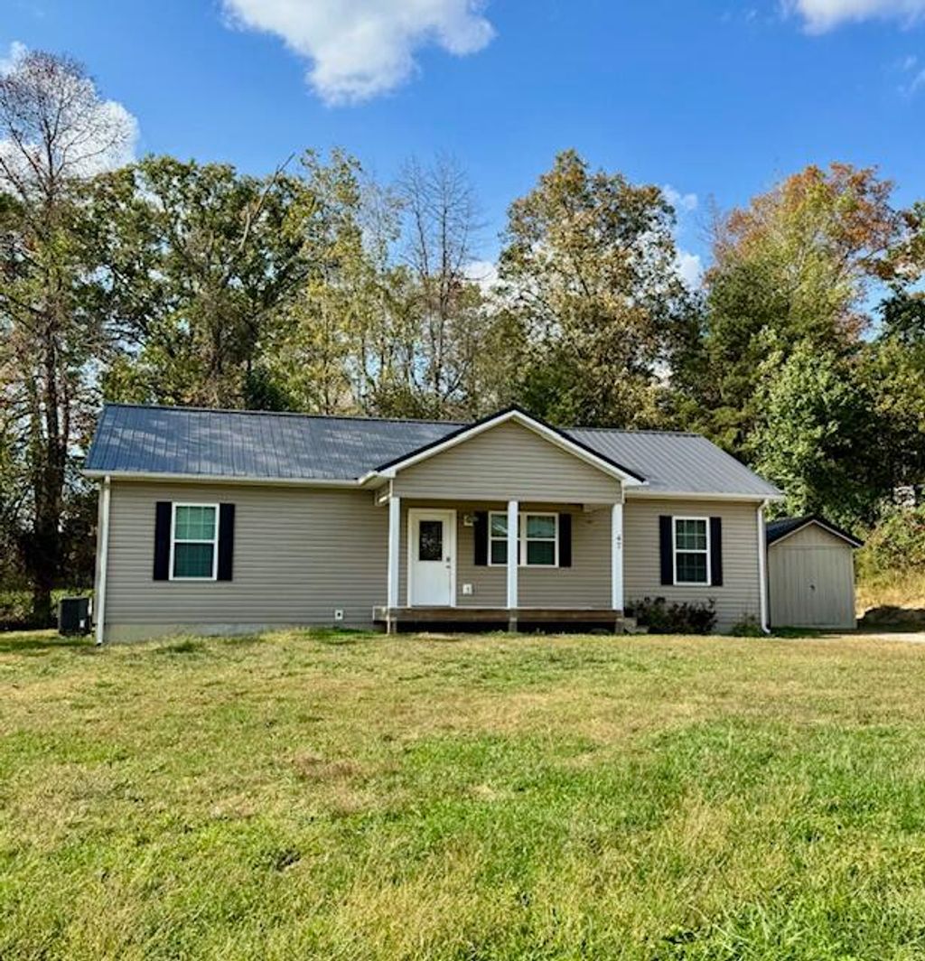 Photo of 47 Dawn Road, Morehead, KY 40351 (MLS # 25505218)
