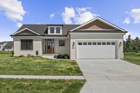 Property photo of 334 Mohegan Trail, Richmond, KY 40475