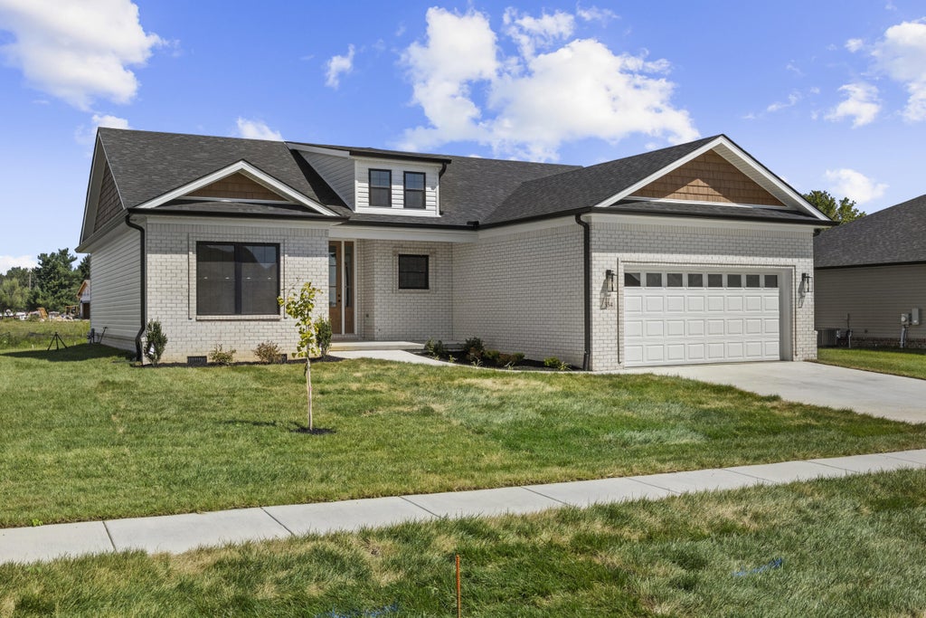 Photo of 334 Mohegan Trail, Richmond, KY 40475 (MLS # 26020606)